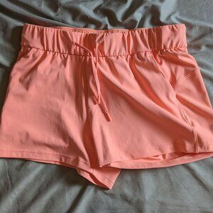 Zyia Melon Club Shorts